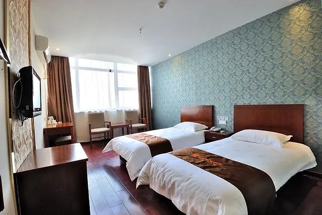 Junyi Hotel Jiangsu Suzhou Industrial Park Chefang Songze Suzhou (Jiangsu)